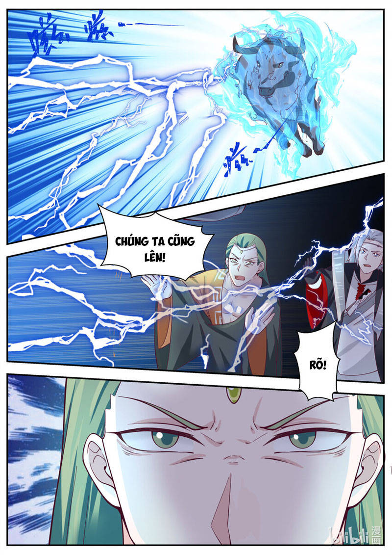 Thần Long Vương Tọa Chapter 238 - 7