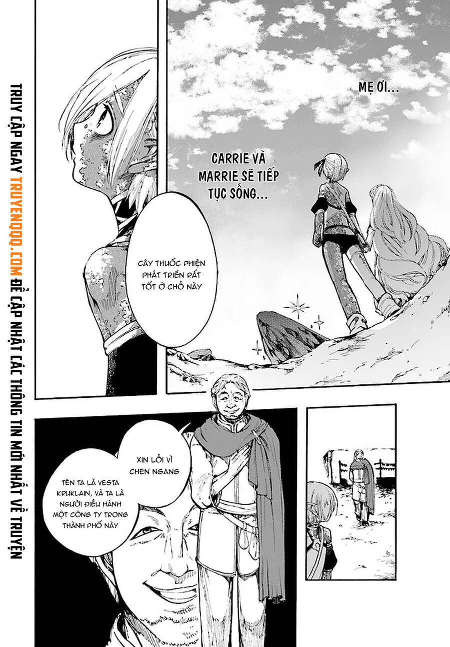 Isekai Apocalypse Mynoghra ~The Conquest Of The World Starts With The Civilization Of Ruin~ Chapter 12.5 - 4