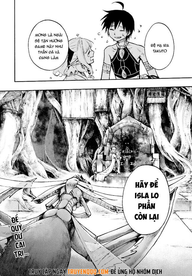 Isekai Apocalypse Mynoghra ~The Conquest Of The World Starts With The Civilization Of Ruin~ Chapter 13.5 - 16