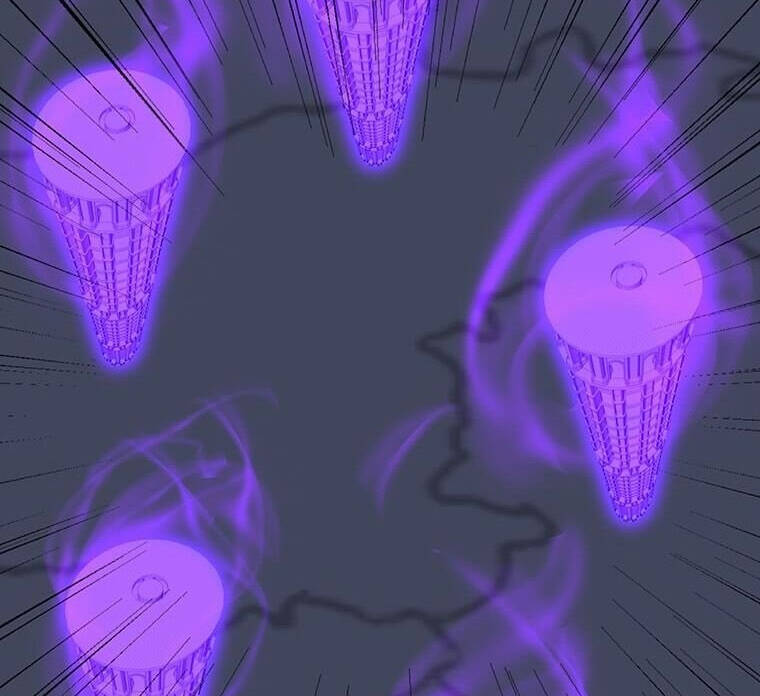 Tôi Là Người Chơi Thần Chú Đơn Độc Chapter 100 - 33