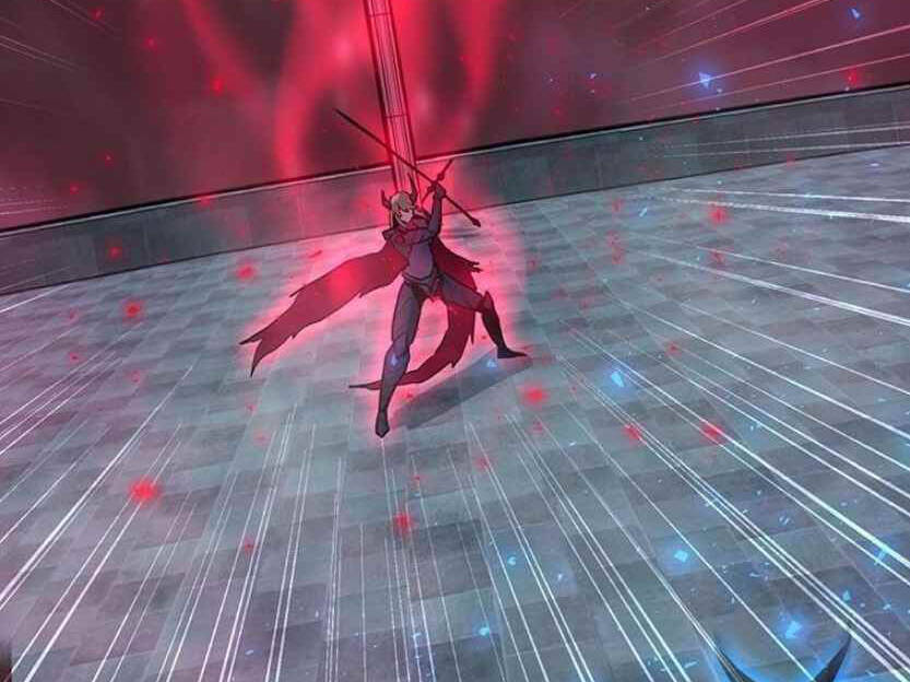 Tôi Là Người Chơi Thần Chú Đơn Độc Chapter 91.5 - 71