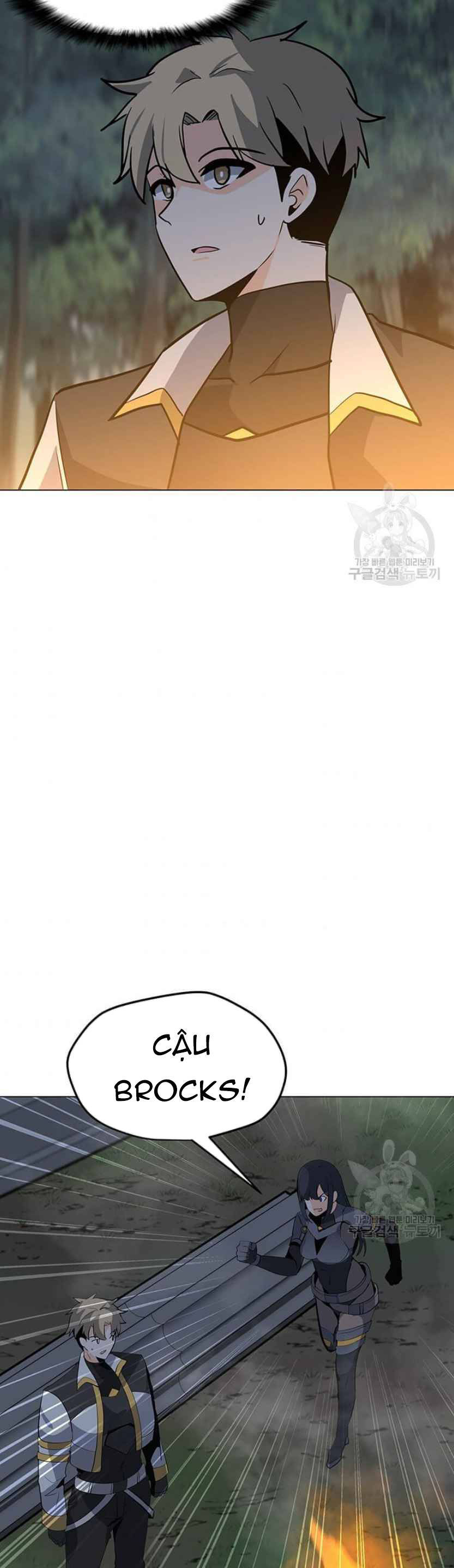 Tôi Là Người Chơi Thần Chú Đơn Độc Chapter 93 - 20