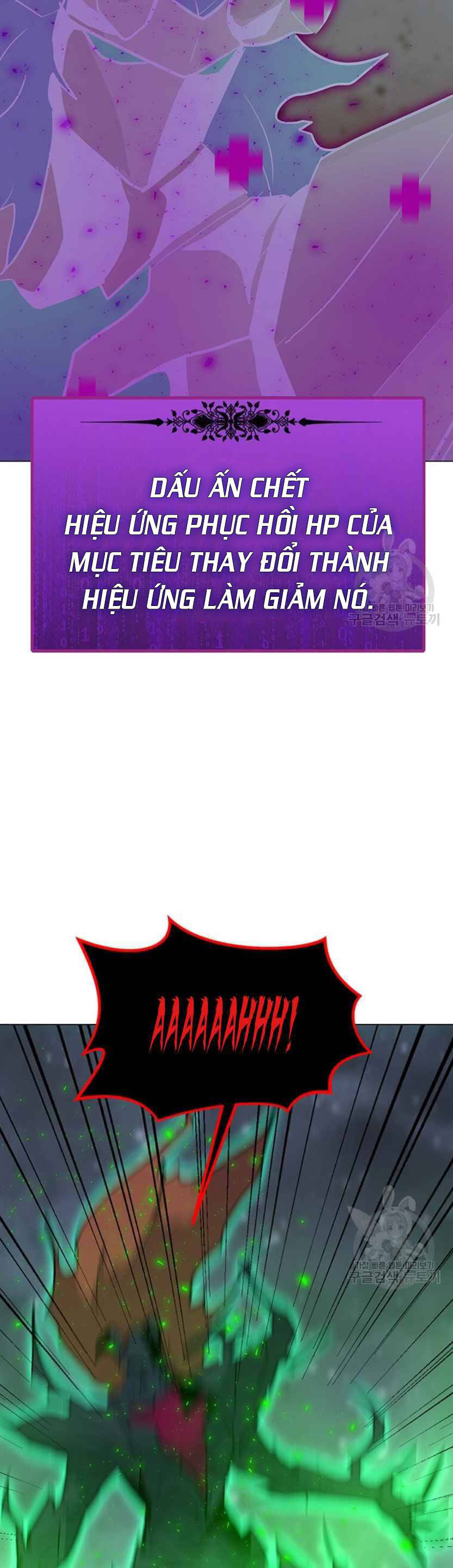 Tôi Là Người Chơi Thần Chú Đơn Độc Chapter 93 - 51