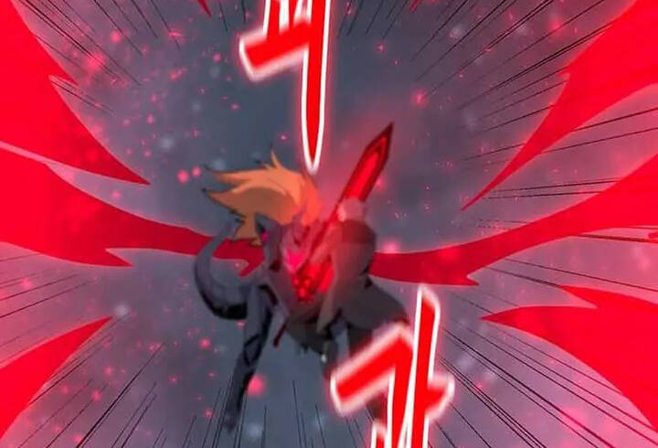 Tôi Là Người Chơi Thần Chú Đơn Độc Chapter 94 - 102