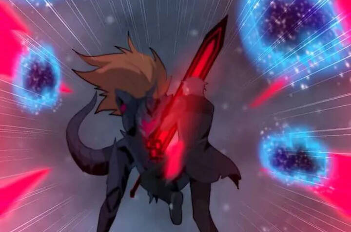 Tôi Là Người Chơi Thần Chú Đơn Độc Chapter 94 - 109