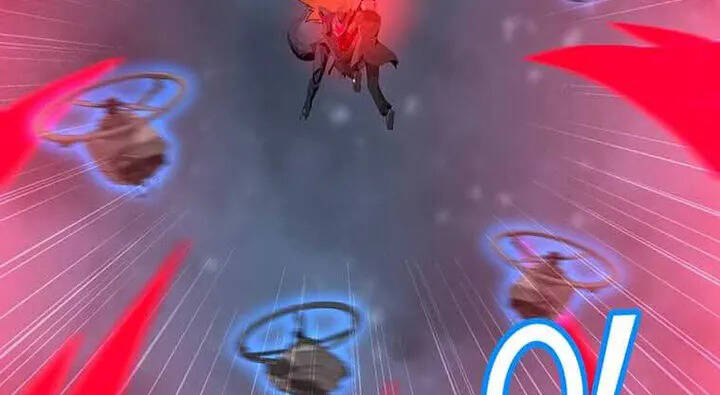 Tôi Là Người Chơi Thần Chú Đơn Độc Chapter 94 - 114