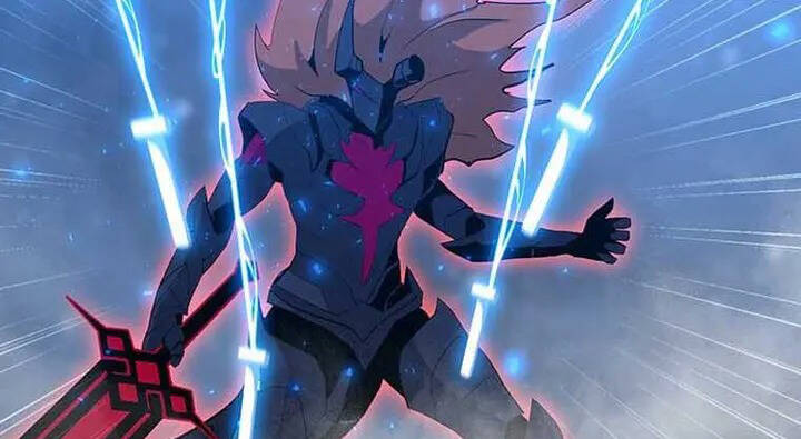 Tôi Là Người Chơi Thần Chú Đơn Độc Chapter 94 - 41