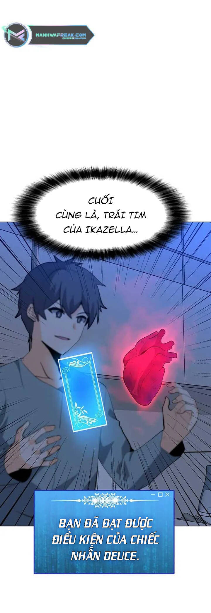 Tôi Là Người Chơi Thần Chú Đơn Độc Chapter 95 - 30