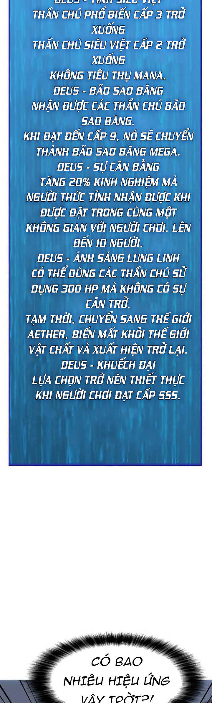 Tôi Là Người Chơi Thần Chú Đơn Độc Chapter 95 - 50
