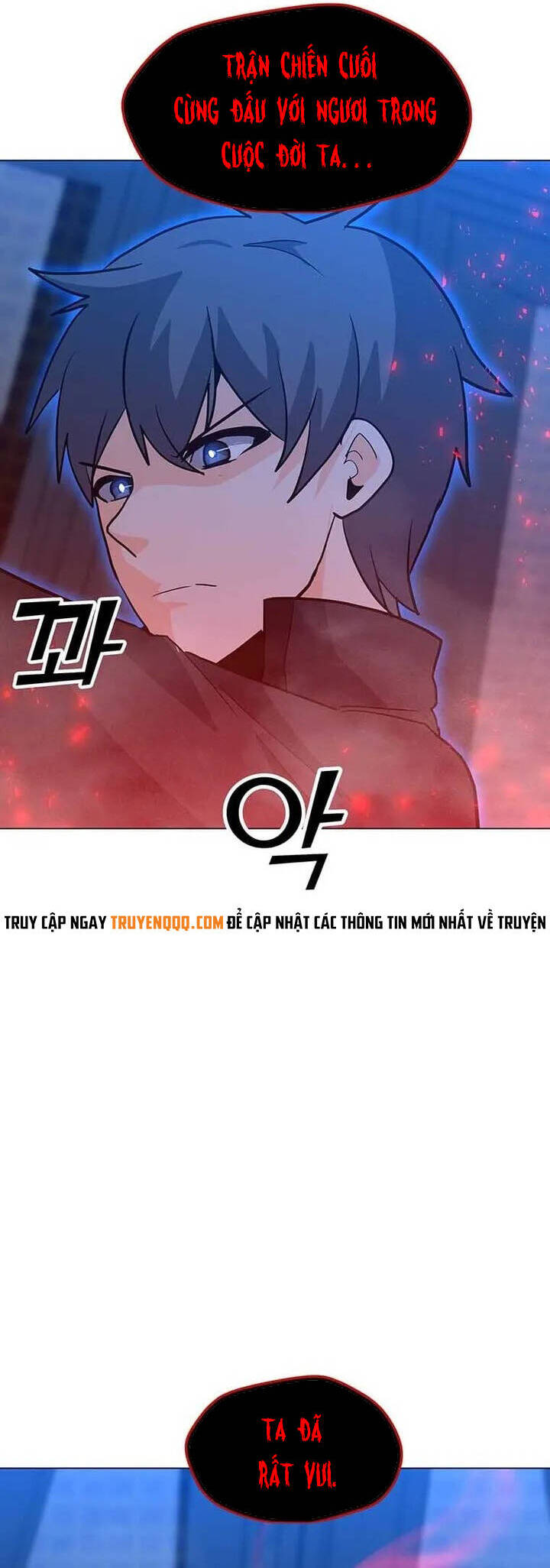 Tôi Là Người Chơi Thần Chú Đơn Độc Chapter 95 - 18