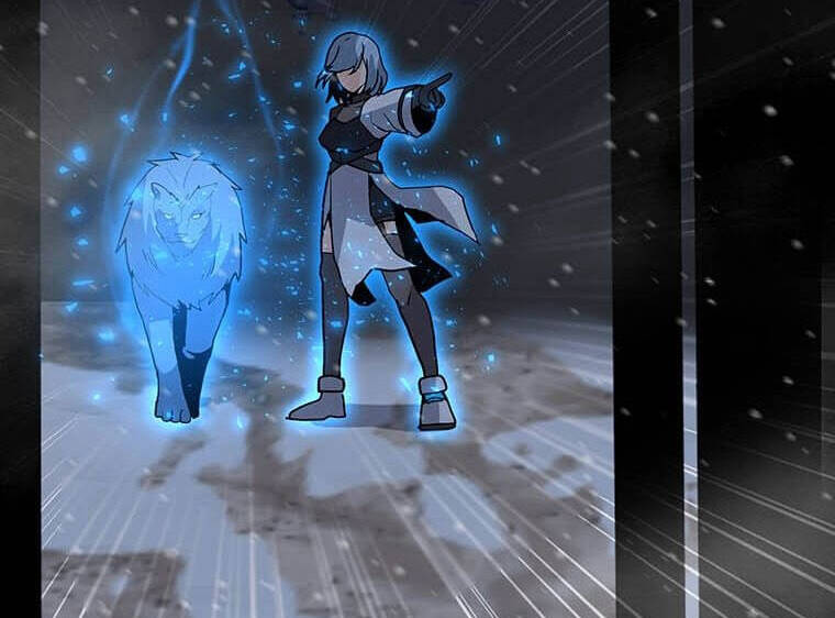 Tôi Là Người Chơi Thần Chú Đơn Độc Chapter 99 - 13