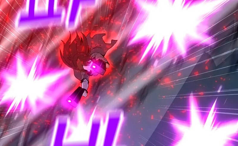 Tôi Là Người Chơi Thần Chú Đơn Độc Chapter 86.5 - 35