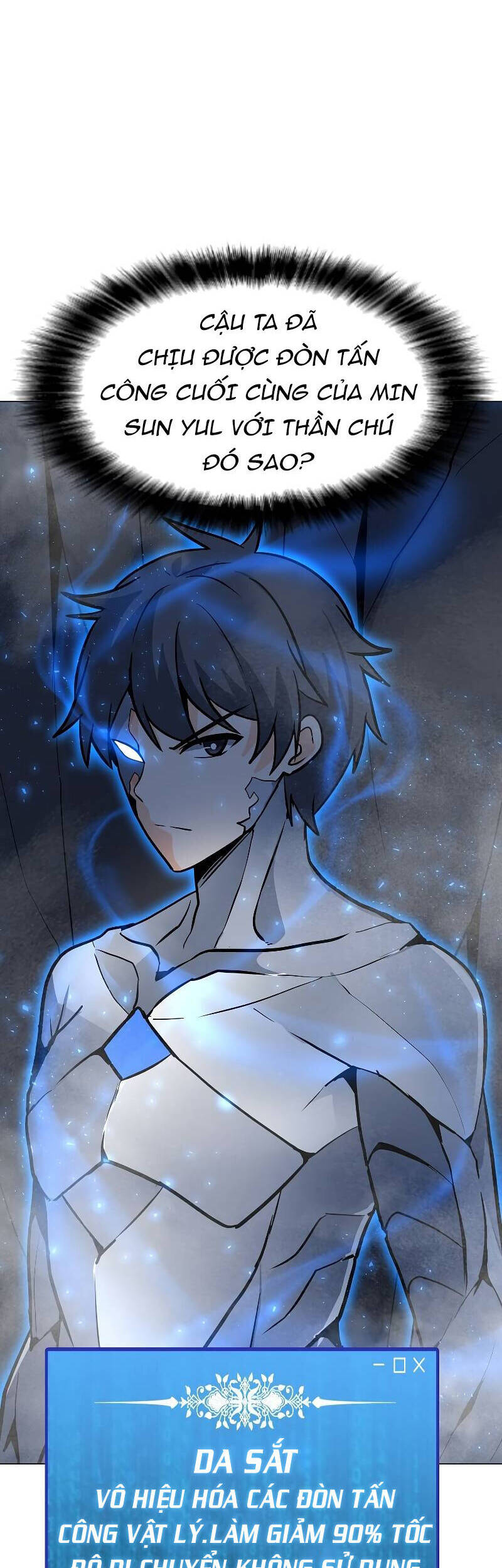 Tôi Là Người Chơi Thần Chú Đơn Độc Chapter 87 - 26