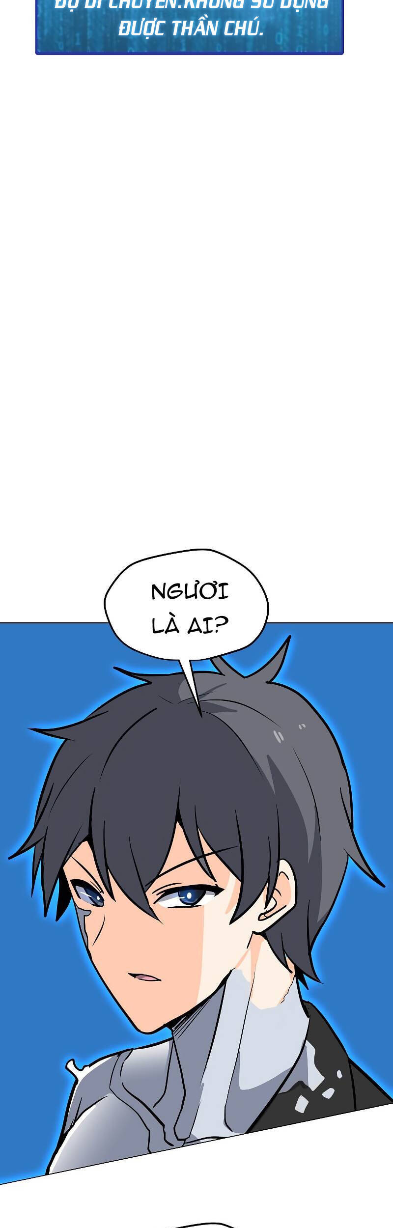 Tôi Là Người Chơi Thần Chú Đơn Độc Chapter 87 - 27