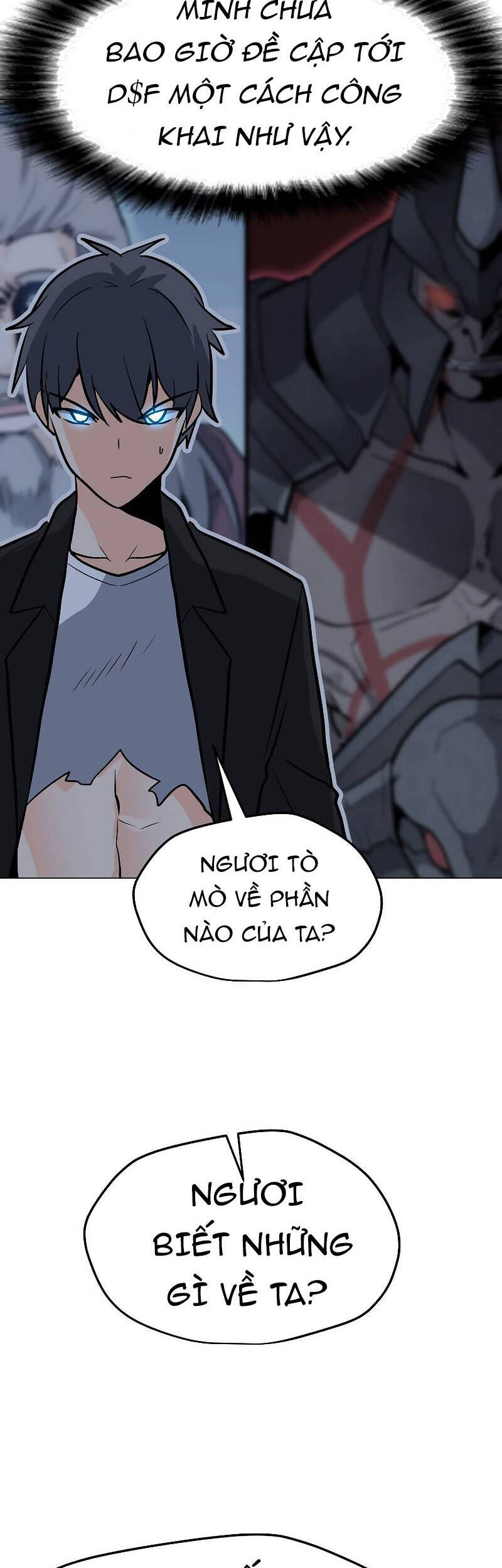 Tôi Là Người Chơi Thần Chú Đơn Độc Chapter 87 - 43