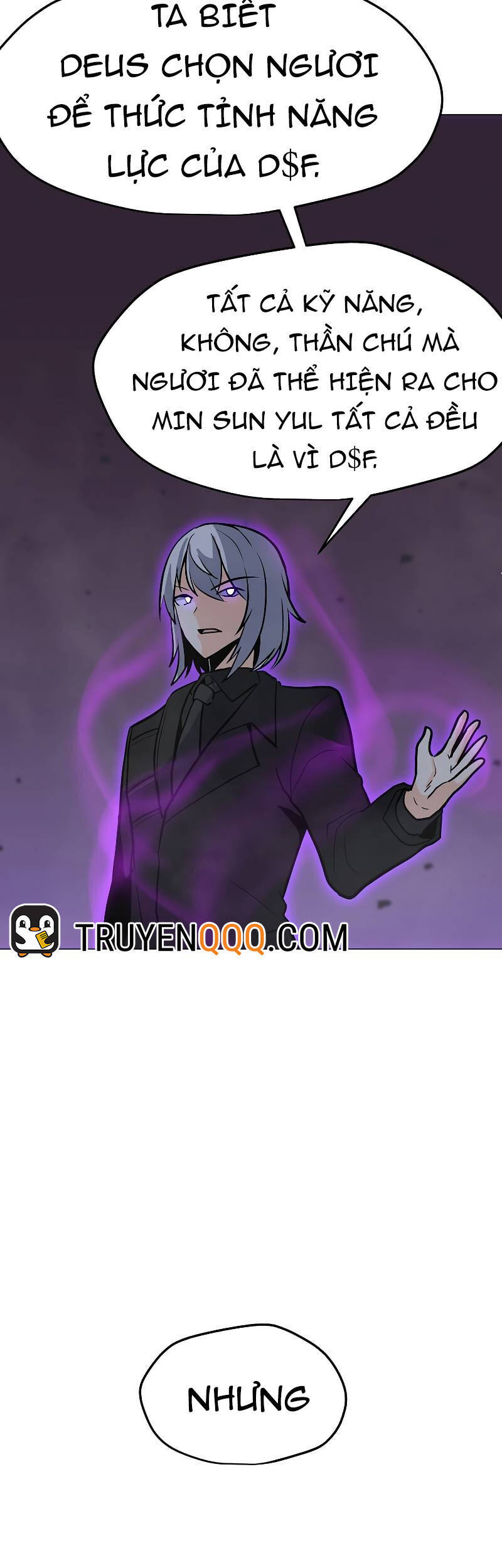 Tôi Là Người Chơi Thần Chú Đơn Độc Chapter 87 - 44