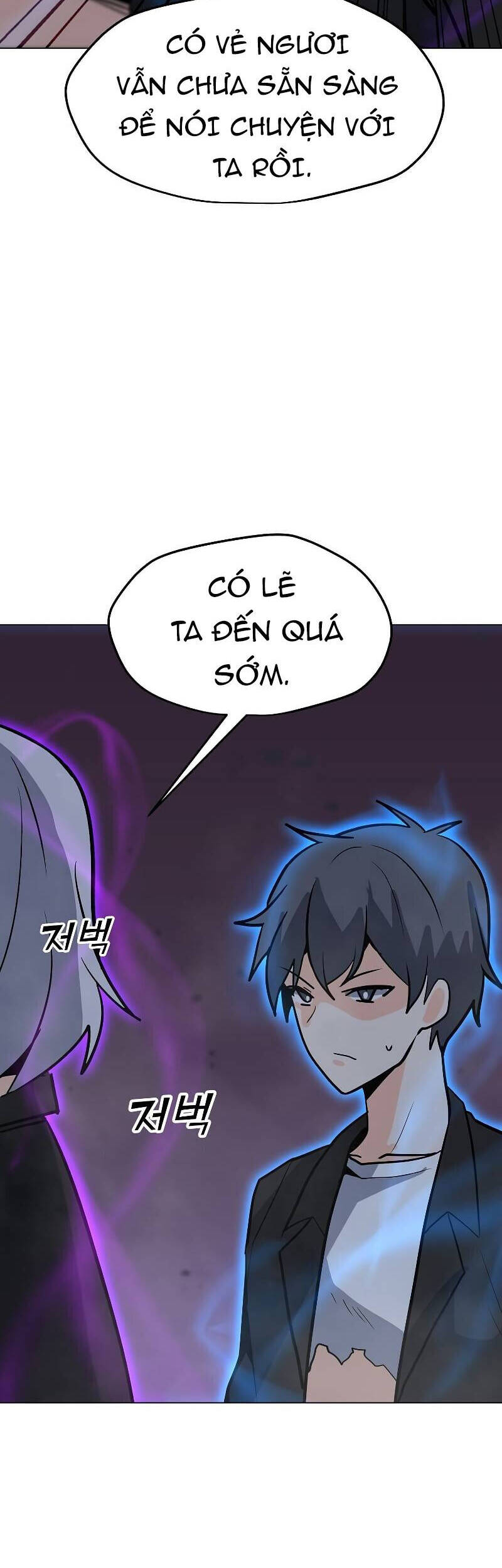 Tôi Là Người Chơi Thần Chú Đơn Độc Chapter 87 - 52