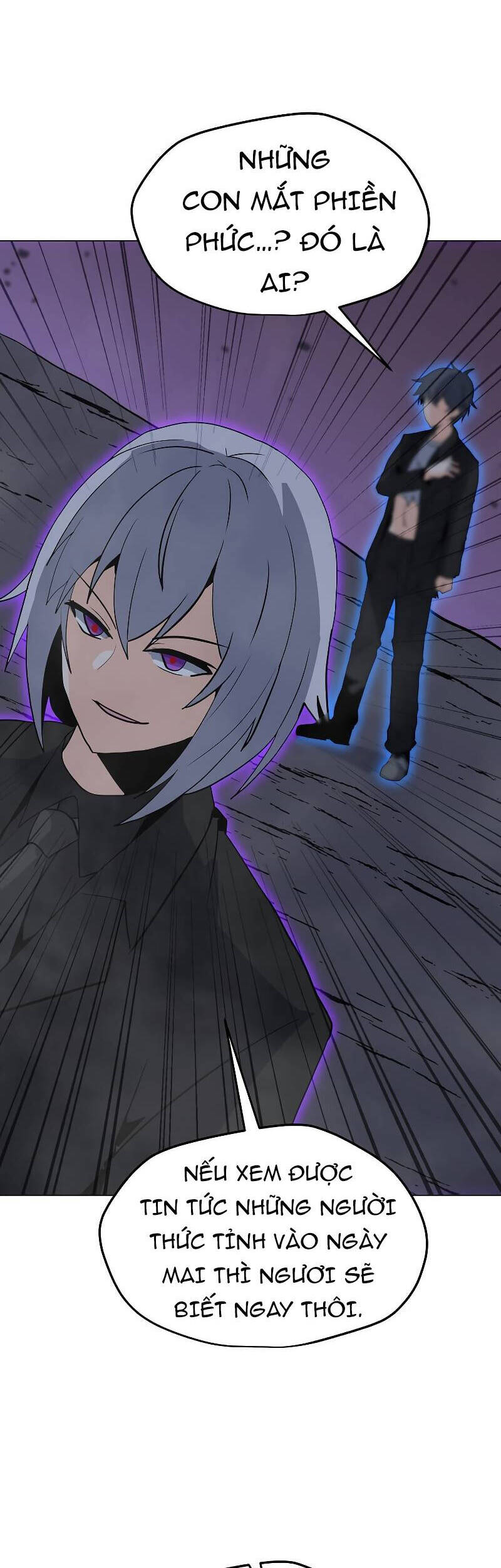 Tôi Là Người Chơi Thần Chú Đơn Độc Chapter 87 - 54