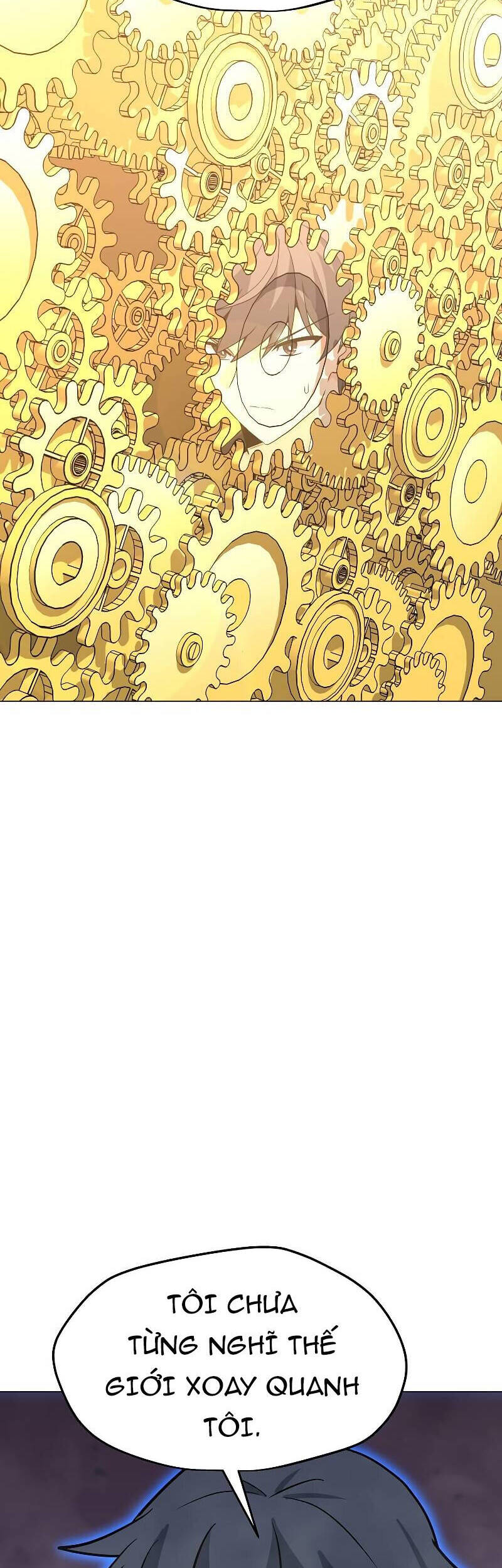Tôi Là Người Chơi Thần Chú Đơn Độc Chapter 87 - 57