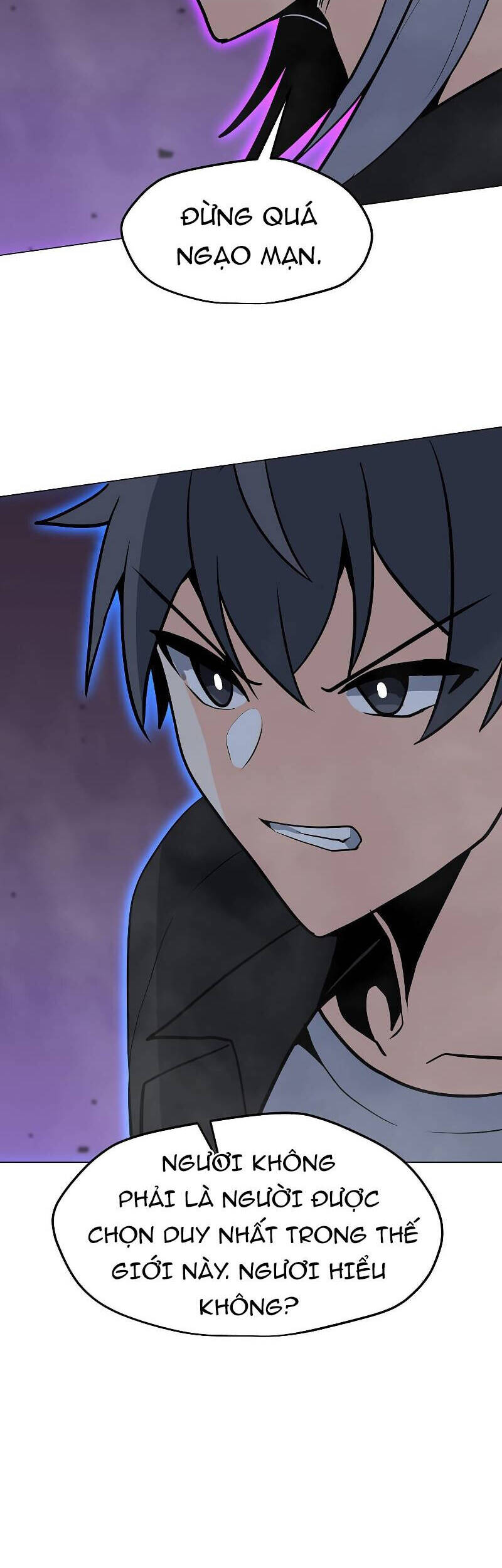 Tôi Là Người Chơi Thần Chú Đơn Độc Chapter 87 - 59