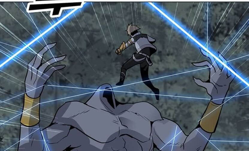 Tôi Là Người Chơi Thần Chú Đơn Độc Chapter 89.5 - 108