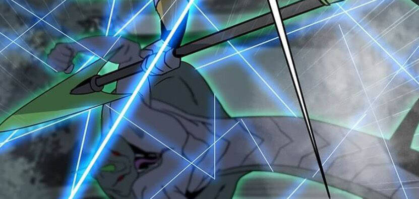 Tôi Là Người Chơi Thần Chú Đơn Độc Chapter 89.5 - 121