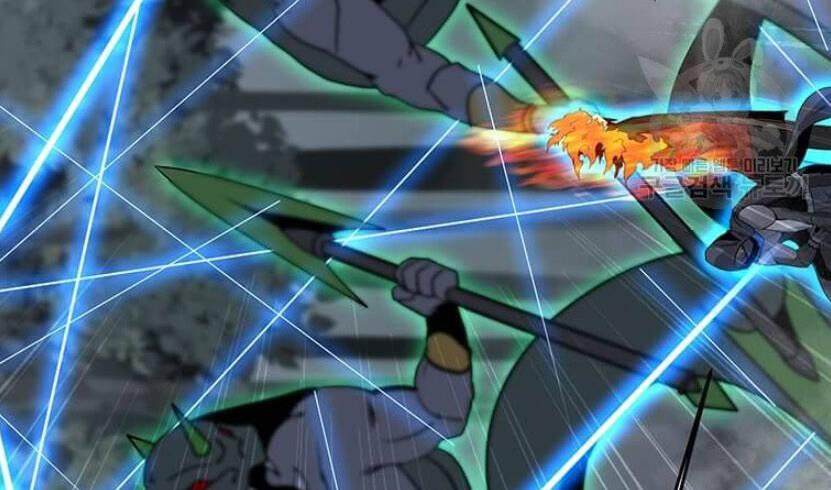 Tôi Là Người Chơi Thần Chú Đơn Độc Chapter 89.5 - 122