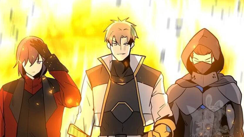 Tôi Là Người Chơi Thần Chú Đơn Độc Chapter 89.5 - 154