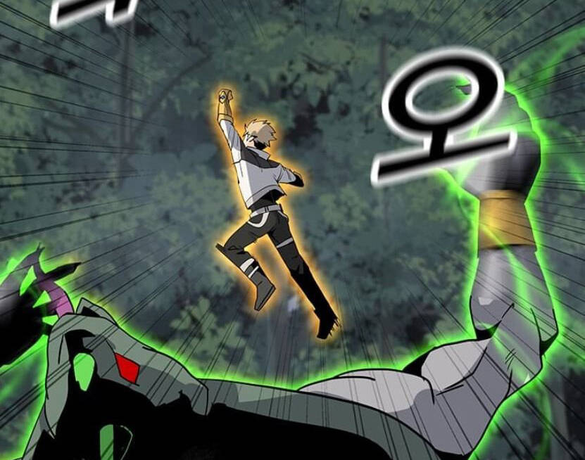 Tôi Là Người Chơi Thần Chú Đơn Độc Chapter 89.5 - 95