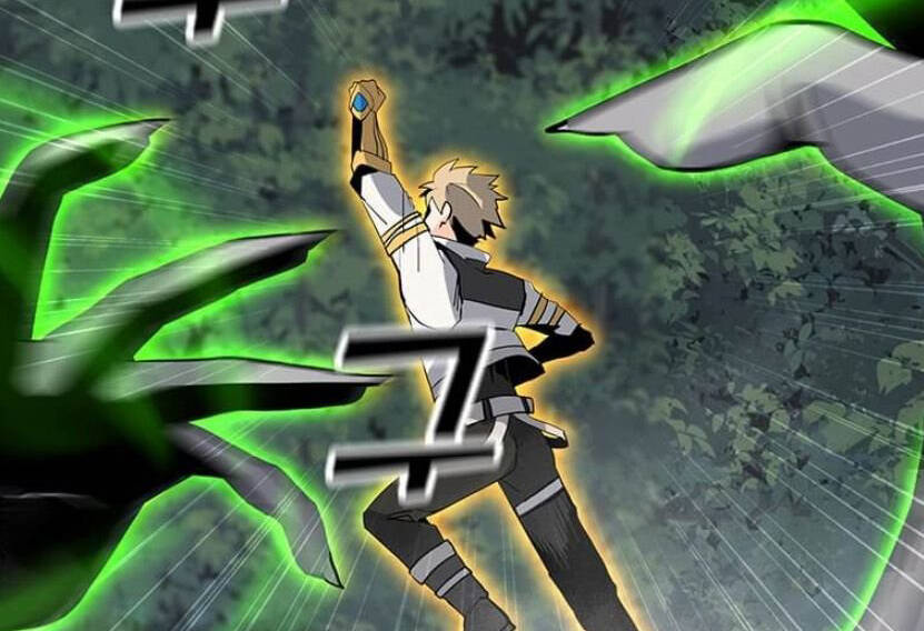 Tôi Là Người Chơi Thần Chú Đơn Độc Chapter 89.5 - 100