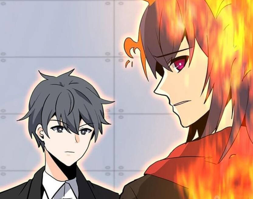 Tôi Là Người Chơi Thần Chú Đơn Độc Chapter 89 - 20