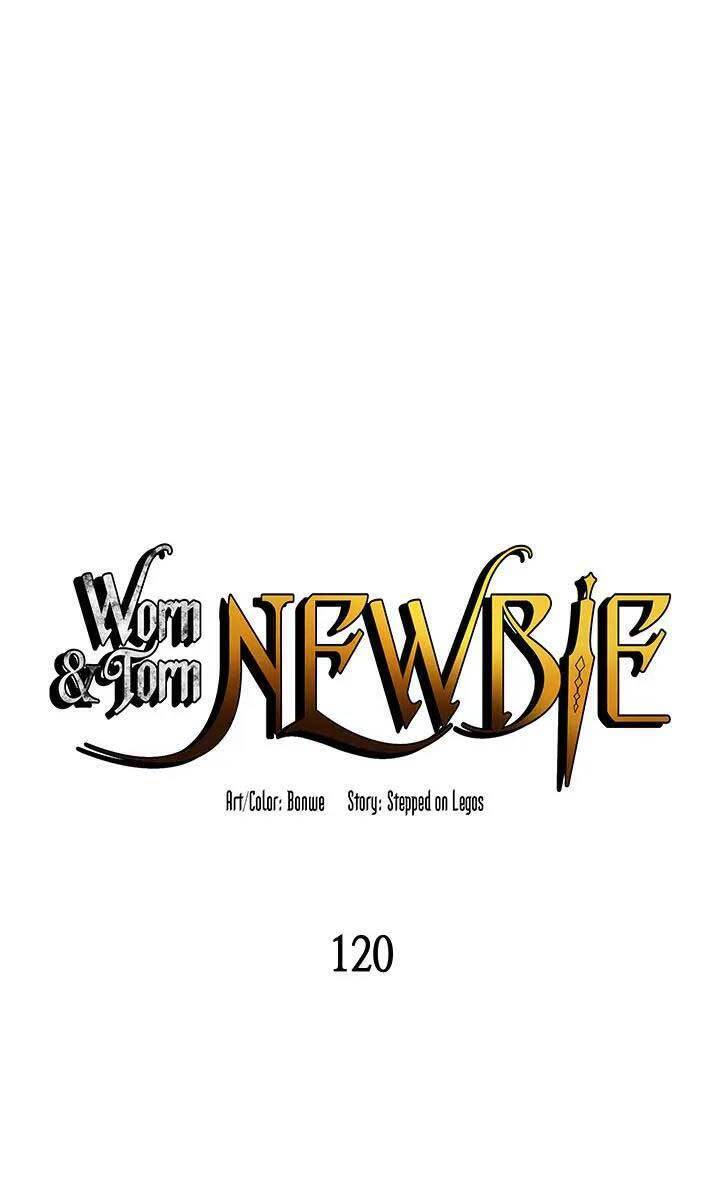 Tôi Là Lính Mới Chapter 120 - 1
