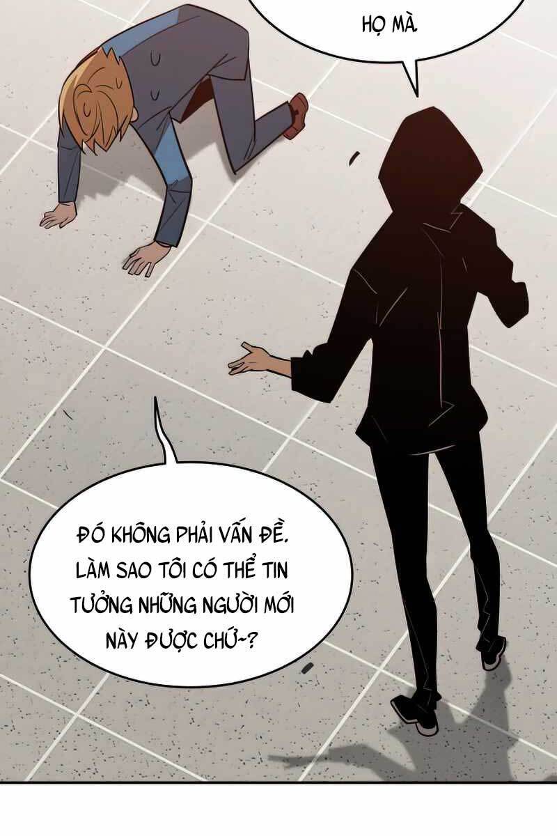 Tôi Là Lính Mới Chapter 126 - 17