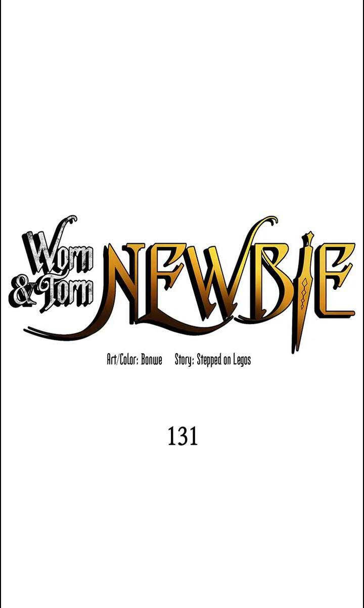 Tôi Là Lính Mới Chapter 131 - 1