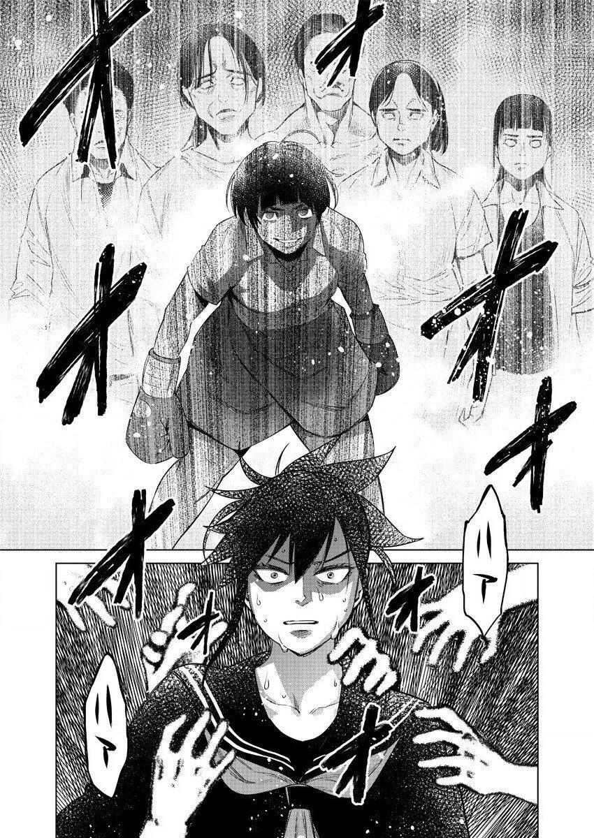 Nhập Vào Thân Xác Của Nữ Sinh Trung Học Karate Chapter 40 - 23