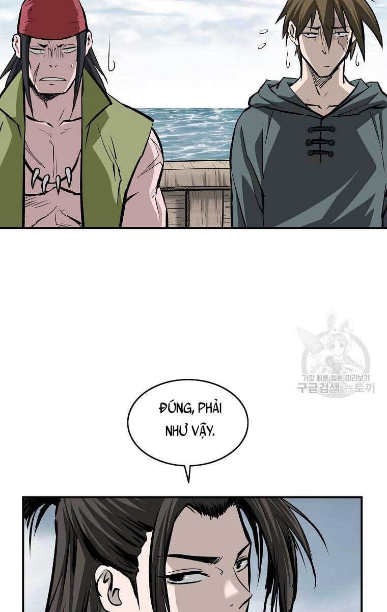 Cung Quỷ Kiếm Thần Chapter 155 - 23