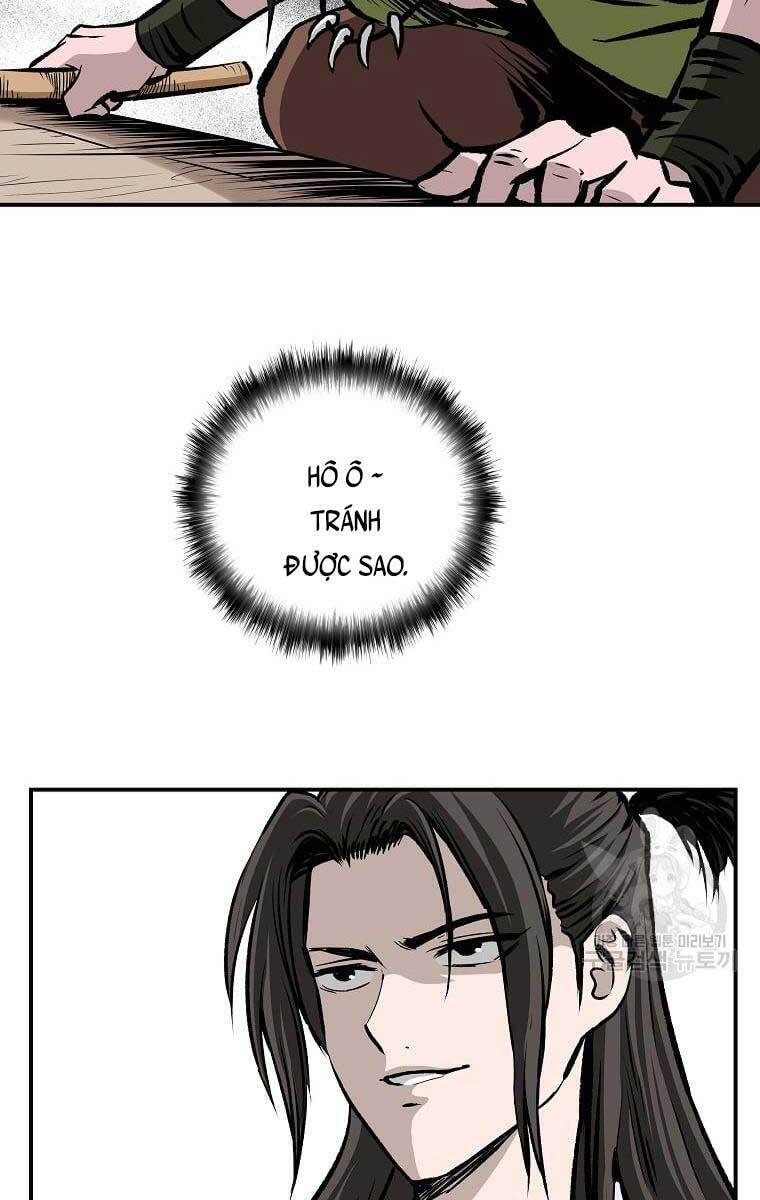 Cung Quỷ Kiếm Thần Chapter 155 - 65