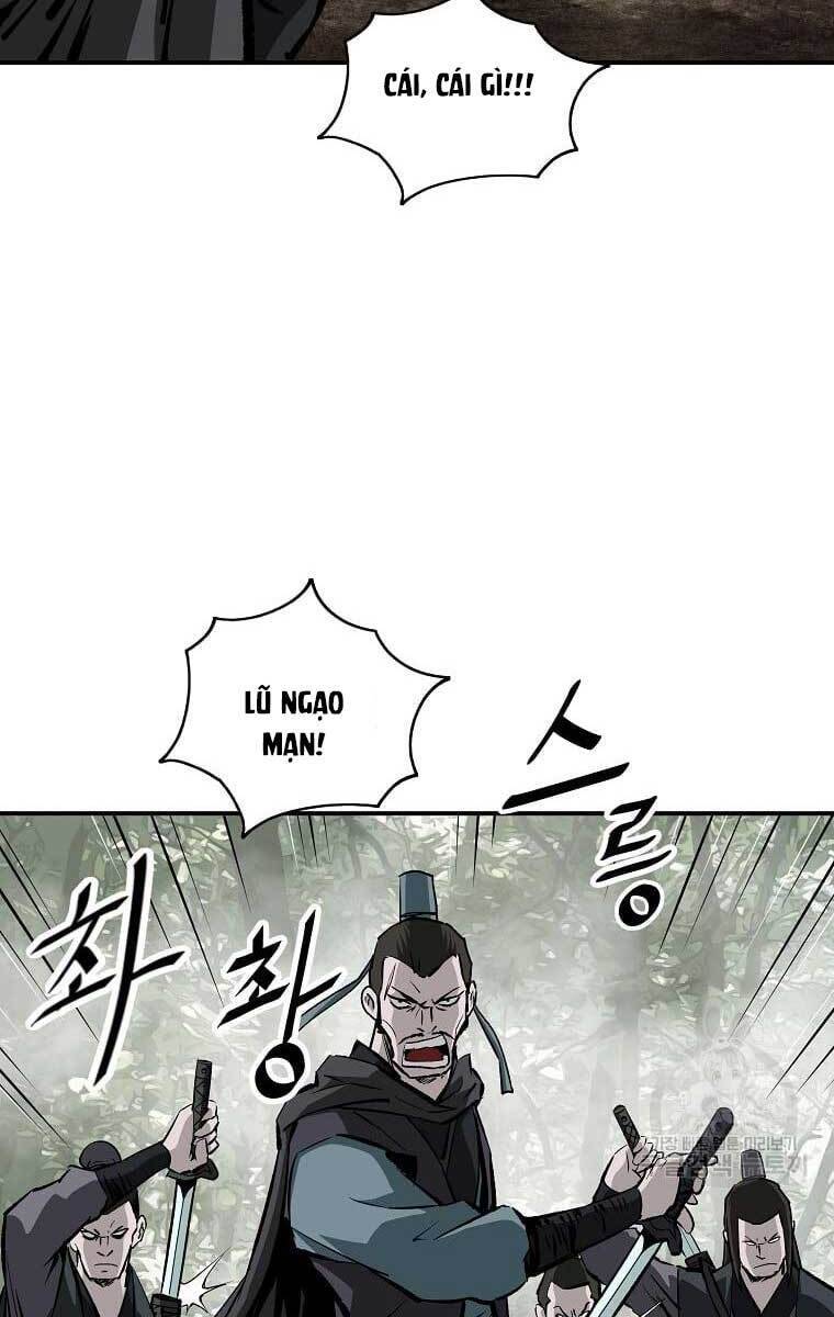 Cung Quỷ Kiếm Thần Chapter 157 - 12