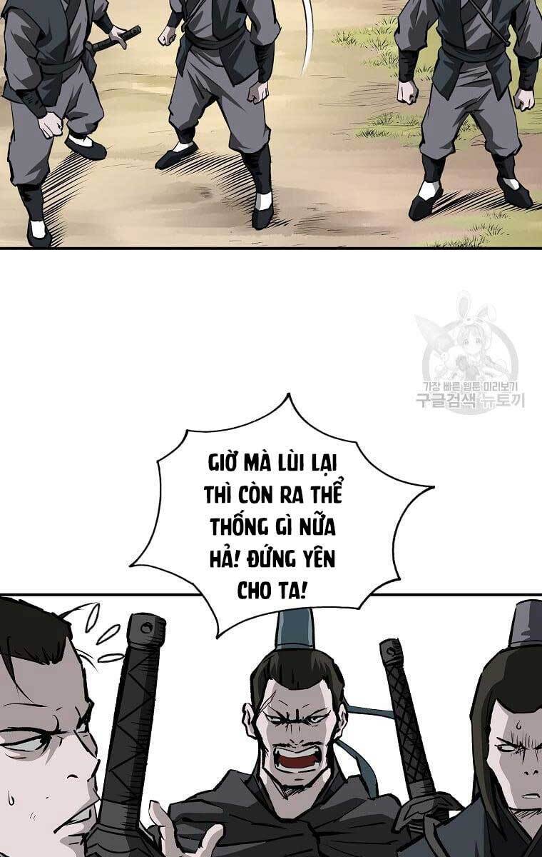 Cung Quỷ Kiếm Thần Chapter 157 - 6