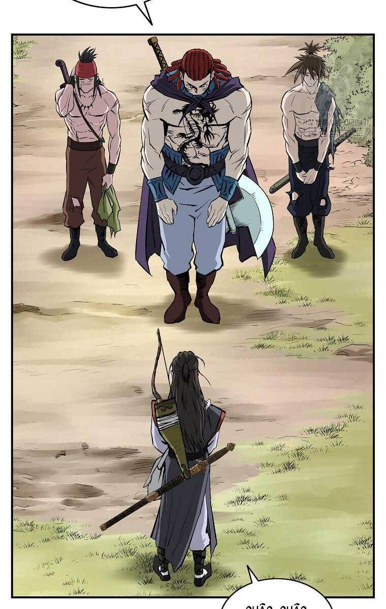 Cung Quỷ Kiếm Thần Chapter 157 - 57