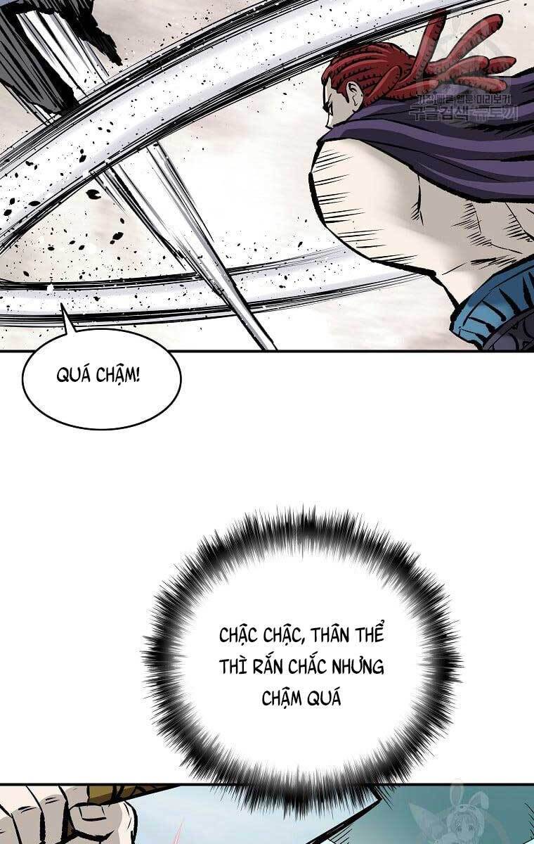 Cung Quỷ Kiếm Thần Chapter 158 - 14