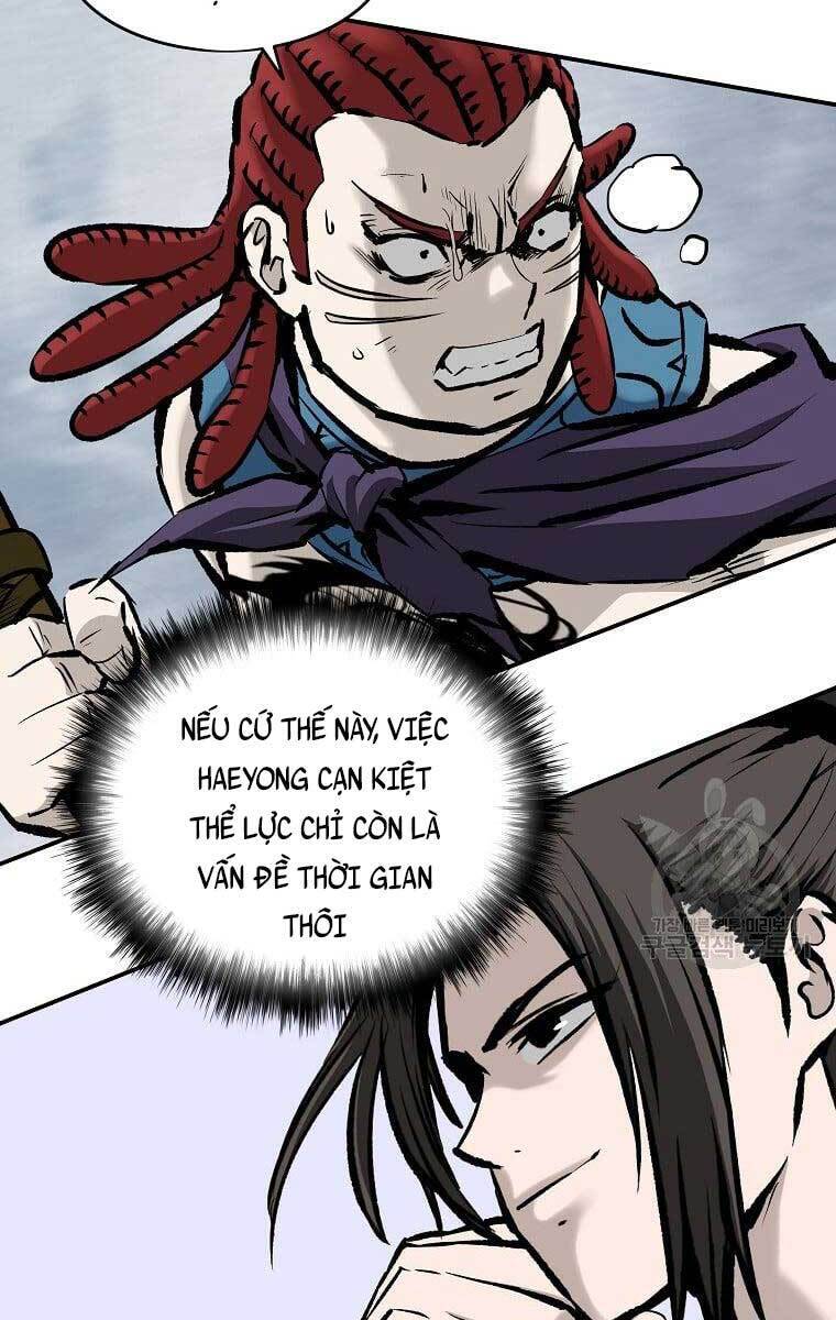 Cung Quỷ Kiếm Thần Chapter 158 - 18