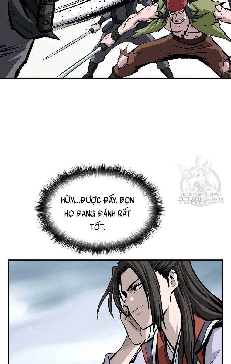 Cung Quỷ Kiếm Thần Chapter 158 - 5