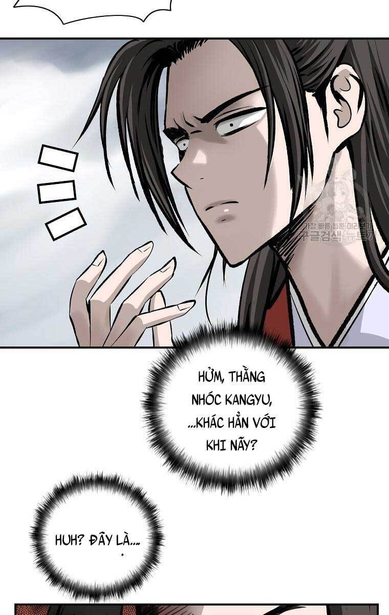 Cung Quỷ Kiếm Thần Chapter 158 - 45