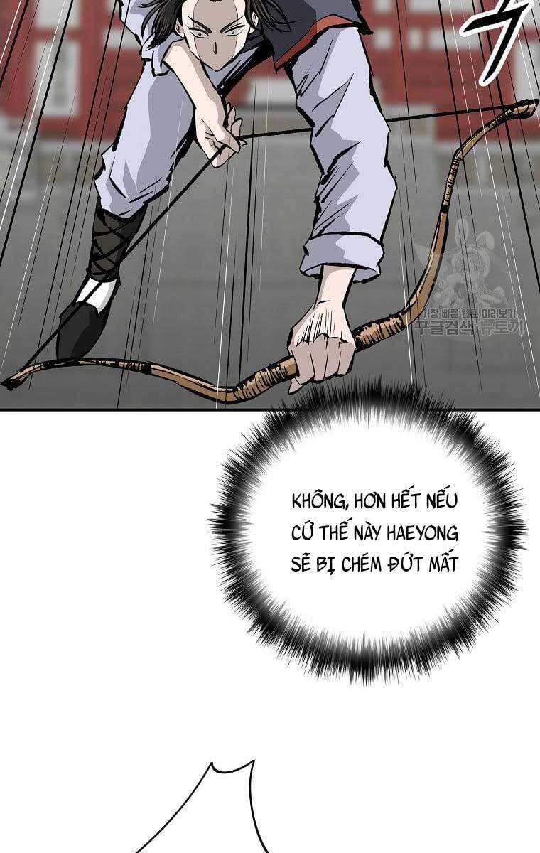 Cung Quỷ Kiếm Thần Chapter 158 - 49