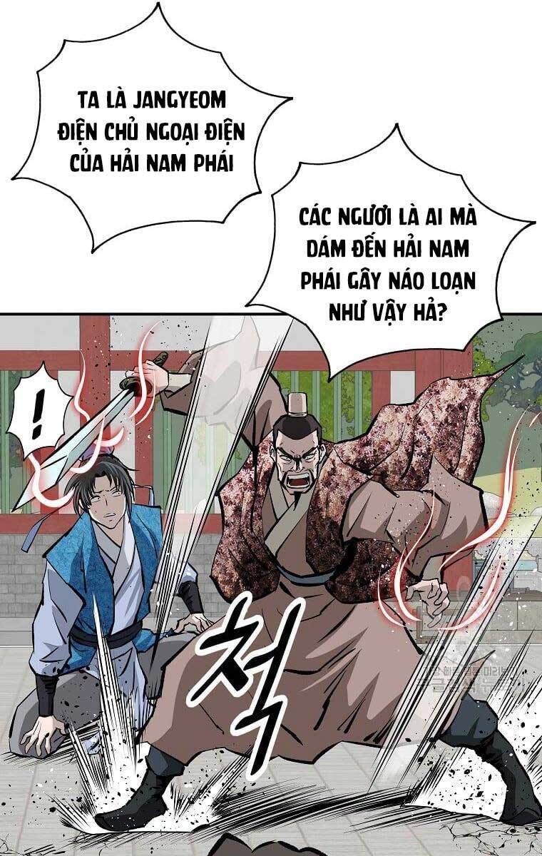 Cung Quỷ Kiếm Thần Chapter 158 - 74