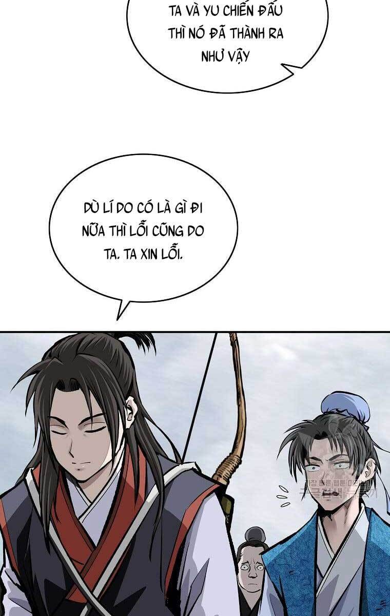 Cung Quỷ Kiếm Thần Chapter 159 - 2