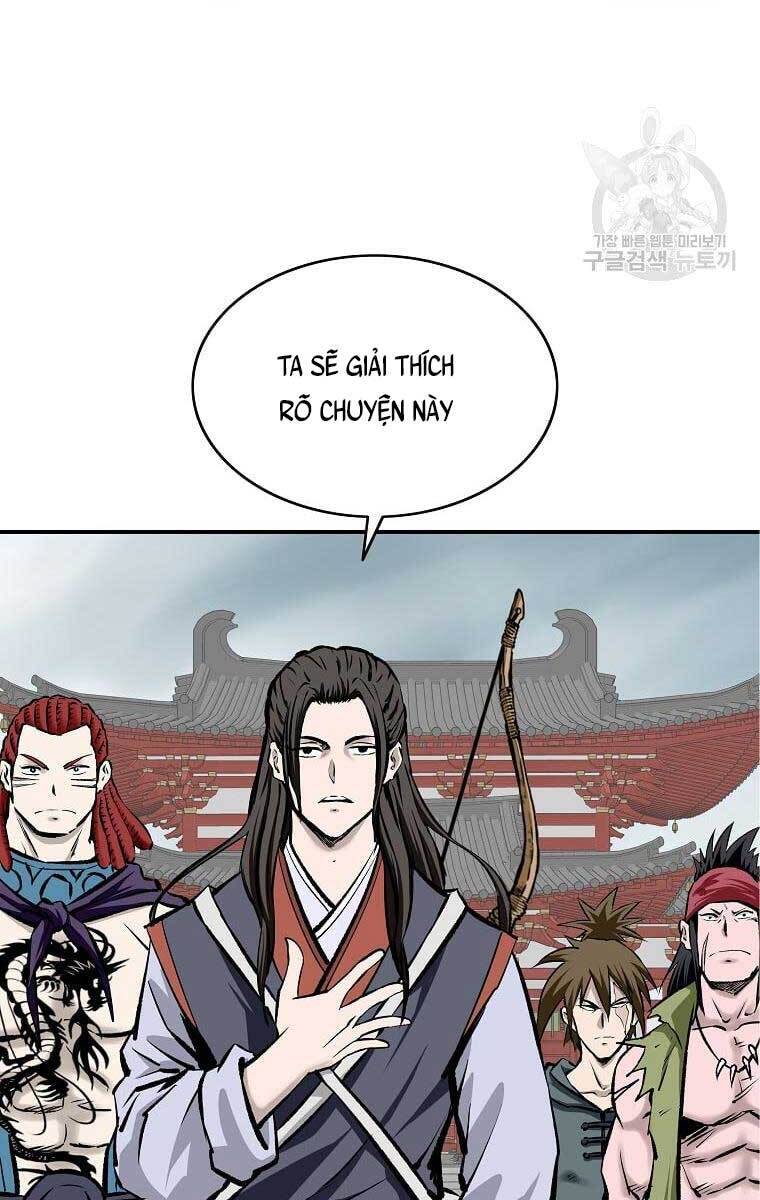 Cung Quỷ Kiếm Thần Chapter 159 - 11