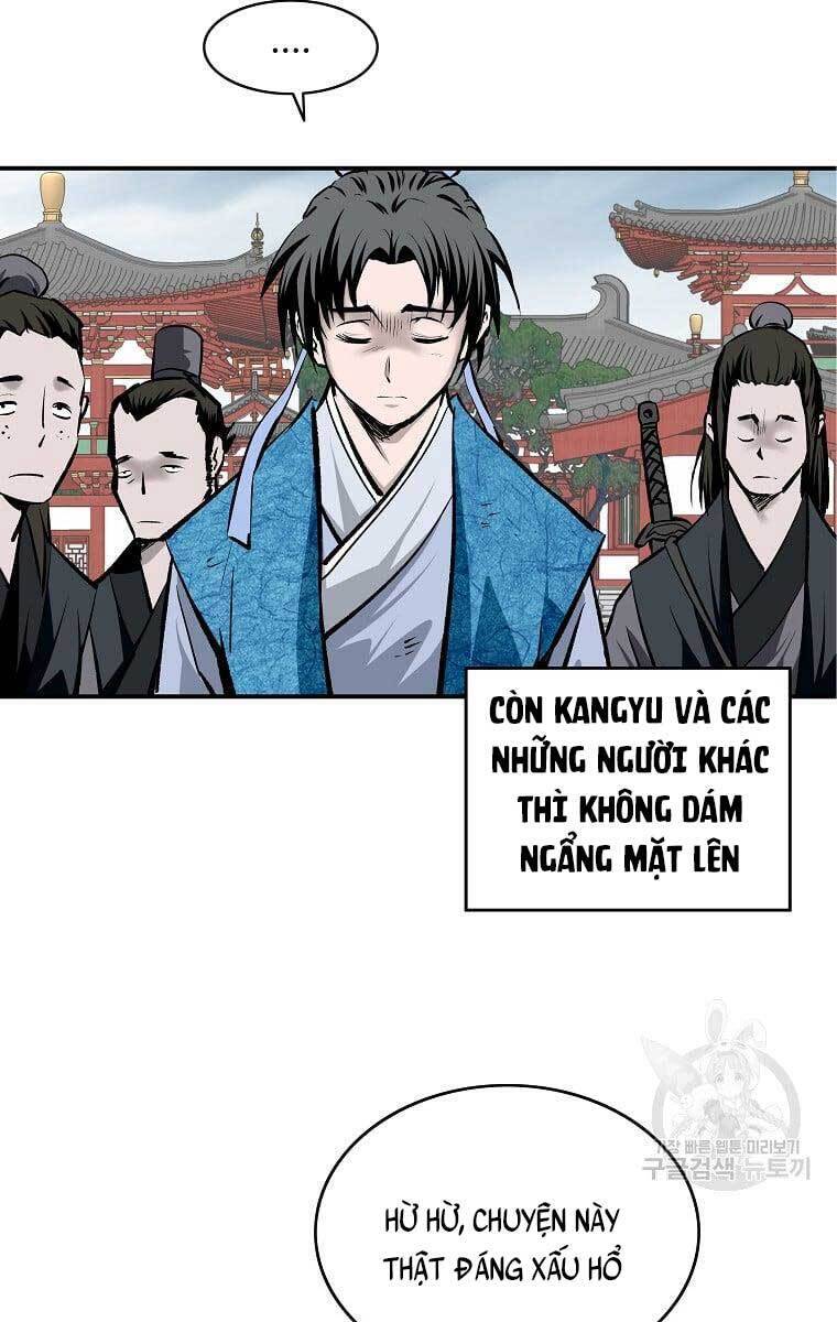 Cung Quỷ Kiếm Thần Chapter 159 - 16