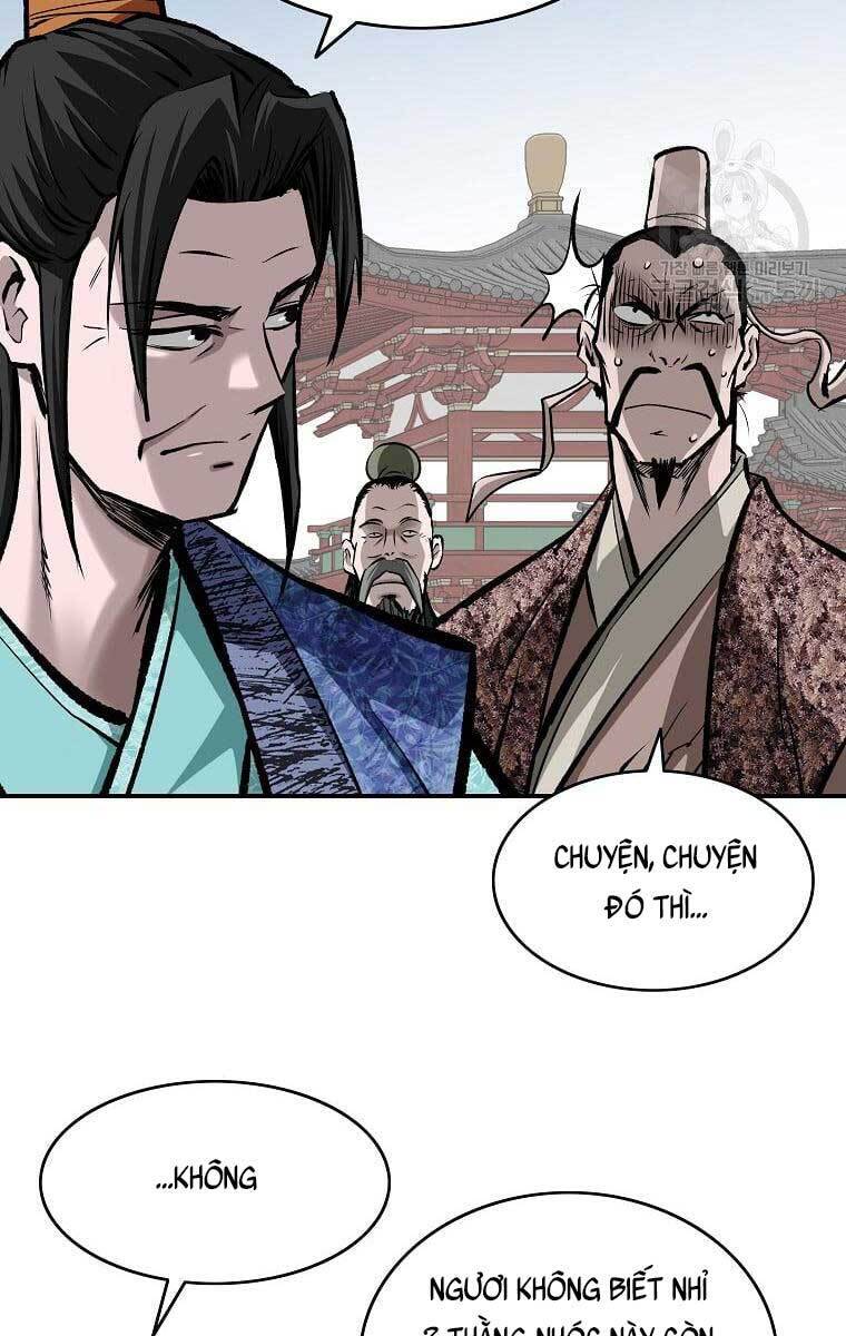 Cung Quỷ Kiếm Thần Chapter 159 - 26